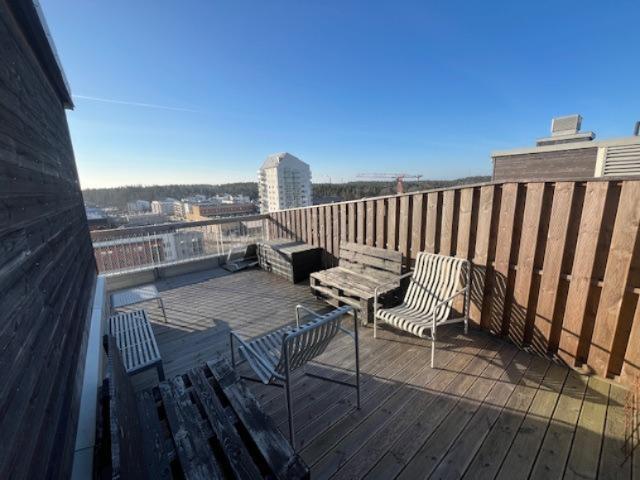 Lägenhet hyra i Gustavsberg, Stockholm