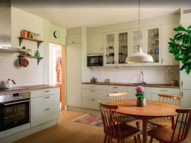 Lägenhet hyra i Gustavsberg, Stockholm