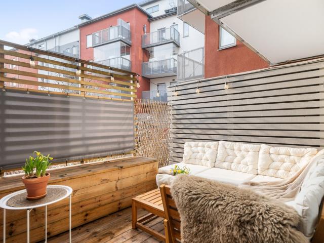 Bostadsrätt till salu i Botkyrka, Stockholm