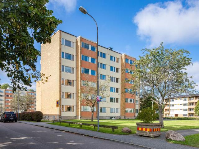 Lägenhet hyra i Mölndal, Västra Götaland