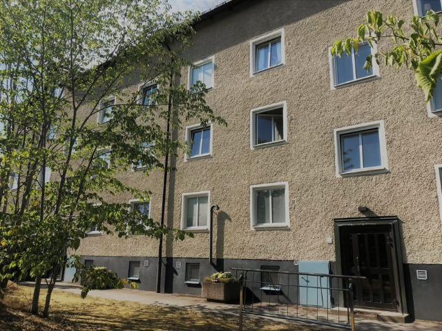 Lägenhet hyra i Nya Tarv, Knivsta