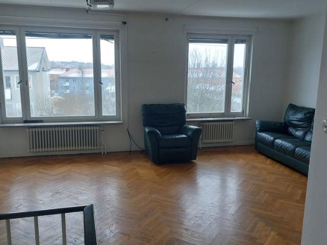 Hus hyra i Uppsala