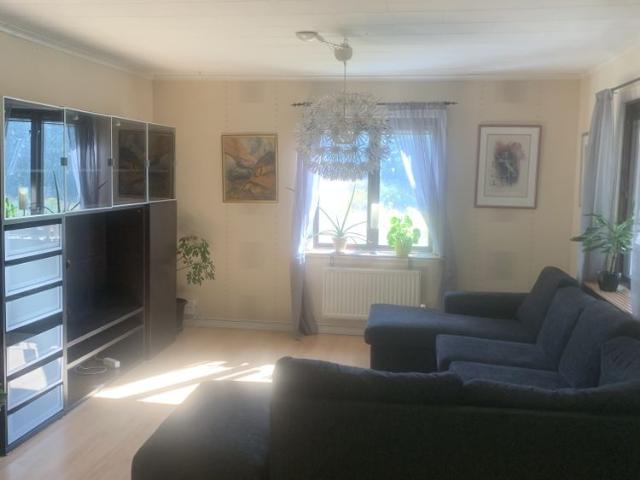 Hus hyra i Falkenberg, Halland