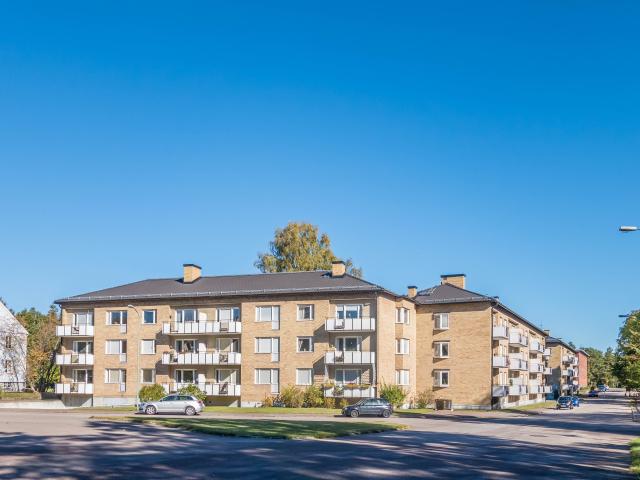 Lägenhet hyra i Nybro, Kalmar