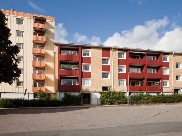 Lägenhet hyra i Karlskoga, Örebro