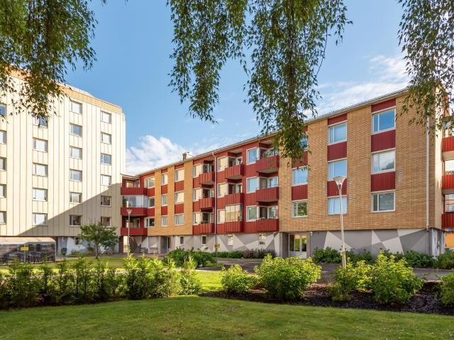 Bostad till salu i Karlskoga, Örebro