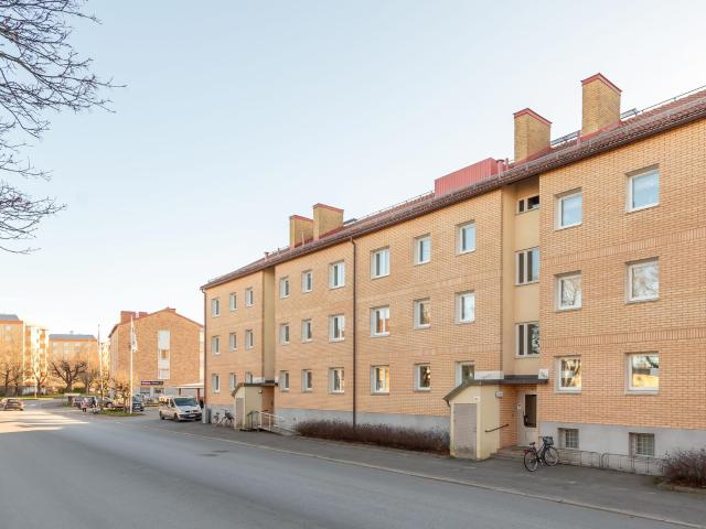 Bostad till salu i Karlskoga, Örebro