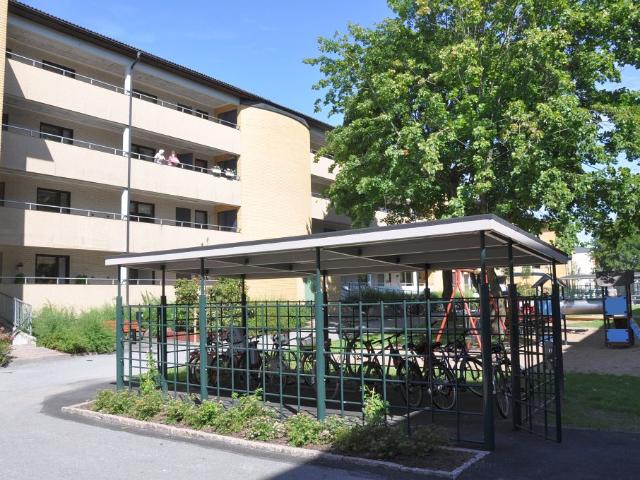 Hus hyra i Örebro