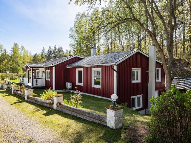 Villa till salu i Kalmar