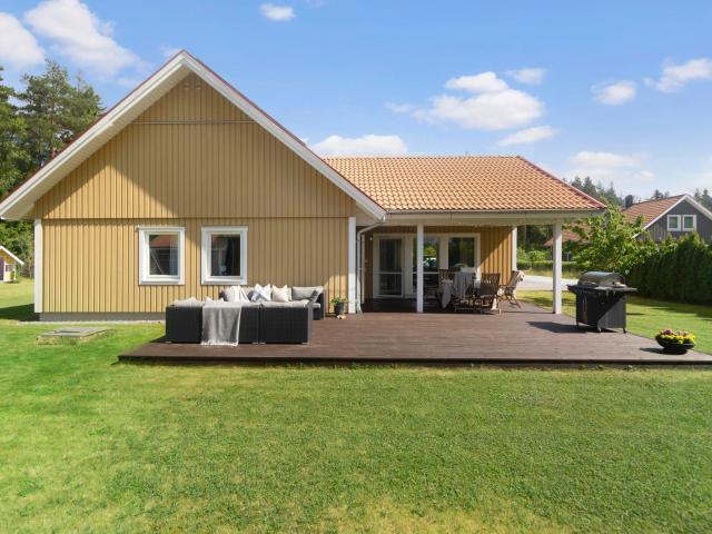 Villa till salu i Vallentuna