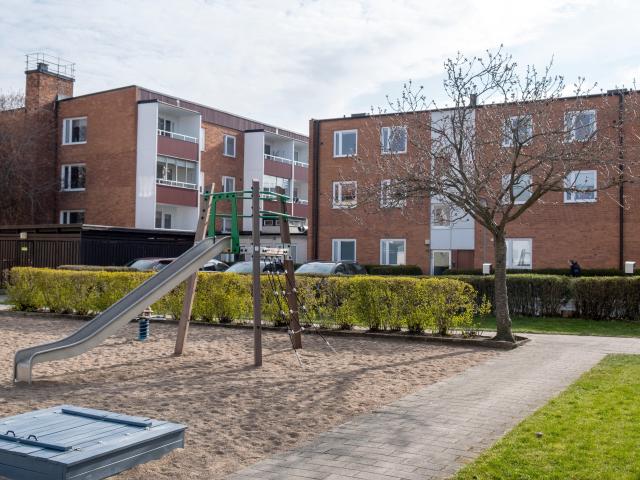 Lägenhet hyra i Blekinge