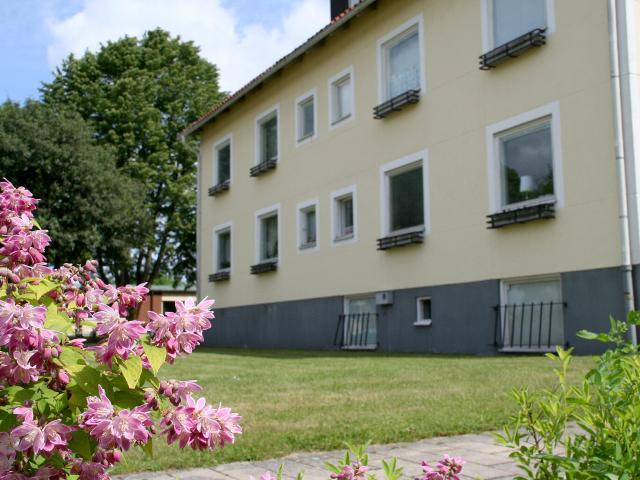 Lägenhet hyra i Karlshamn