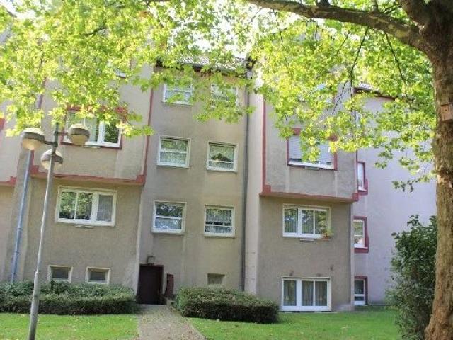 Apartment mieten in Hochlarmark, Recklinghausen