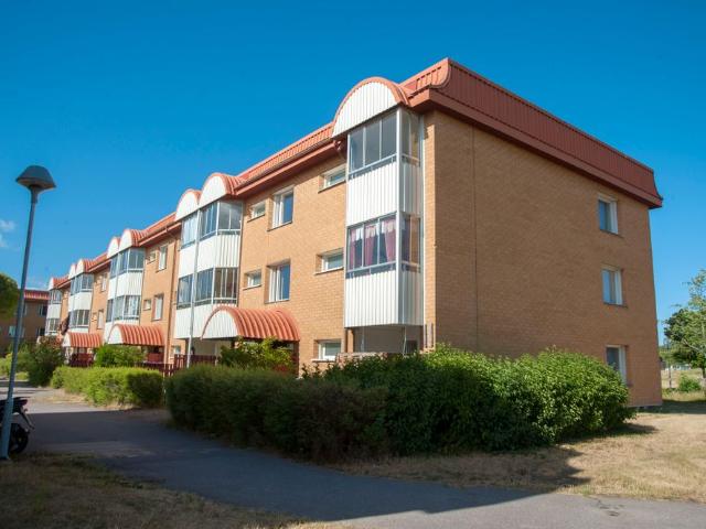 Lägenhet hyra i Motala, Östergötland