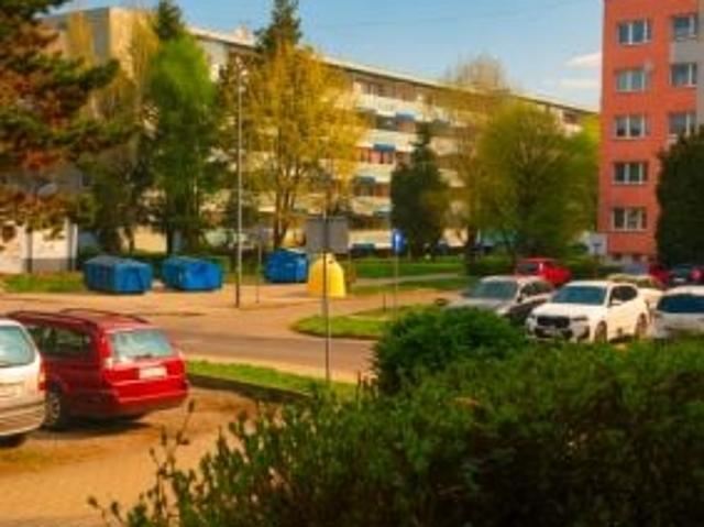 Mieszkanie na sprzedaż w Skoczów, Śląskie