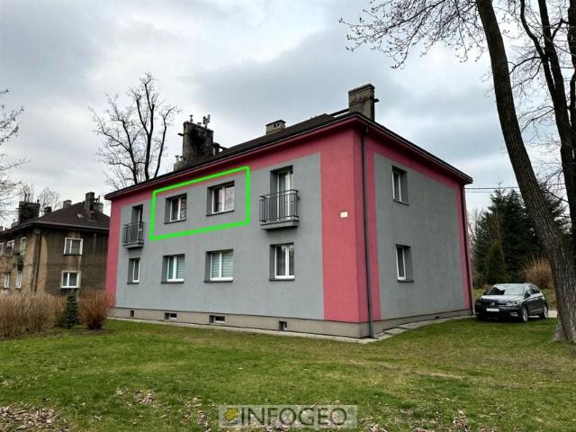 Mieszkanie na sprzedaż w Świętochłowice, Śląskie