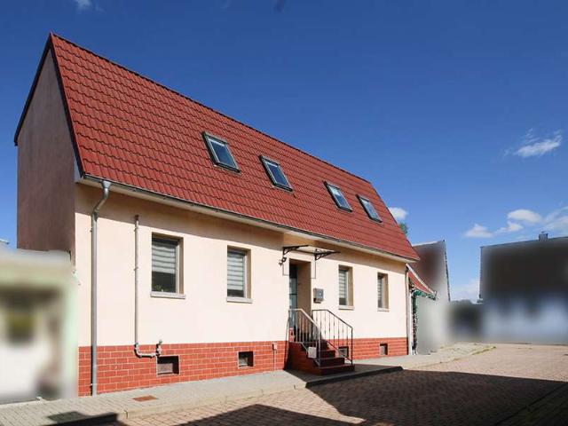 Haus kaufen in Amesdorf, Güsten