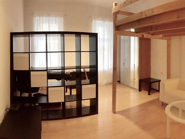 Apartment mieten in Landstraße, Wien