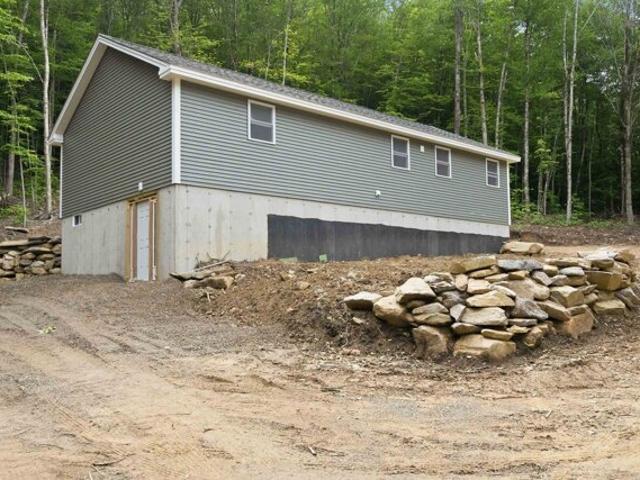 Land for sale in New Hampshire