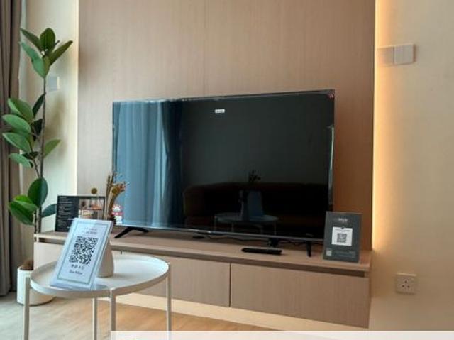 Condominium for sale in Samarahan, Sarawak