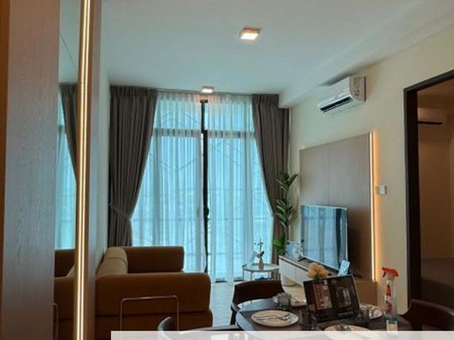 Condominium for sale in Samarahan, Sarawak