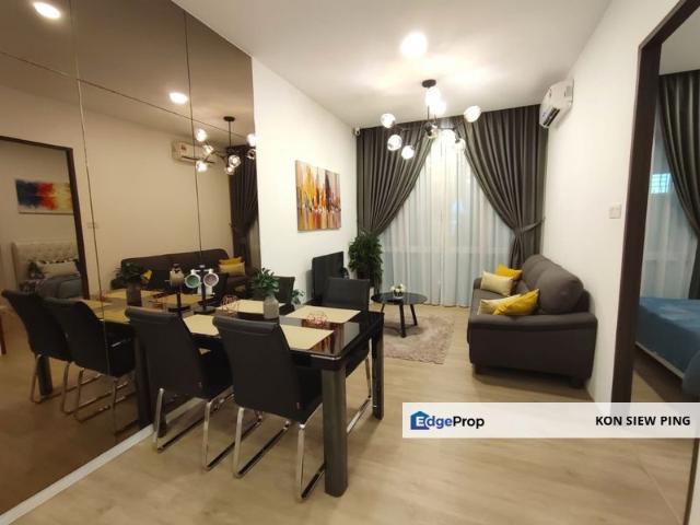 Condominium for sale in Samarahan