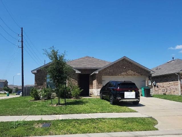 House for sale in Harris, Texas