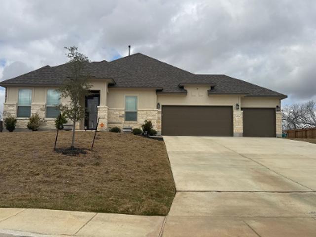 House for sale in Leesville, Texas