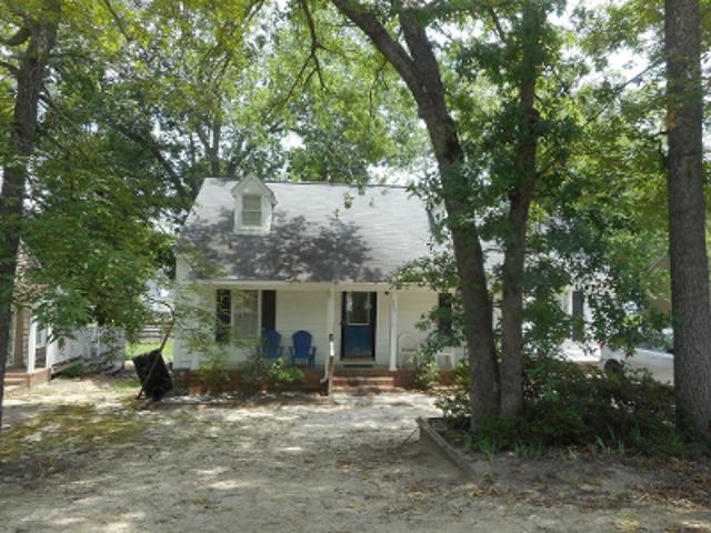 House for sale in South Carolina