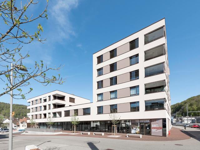 Apartment mieten in Lausen, Basel-Landschaft