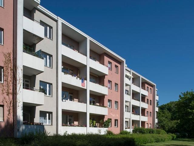 Apartment mieten in Wittenau, Berlin