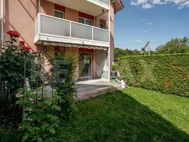 Wohnung kaufen in Merenschwand, Aargau