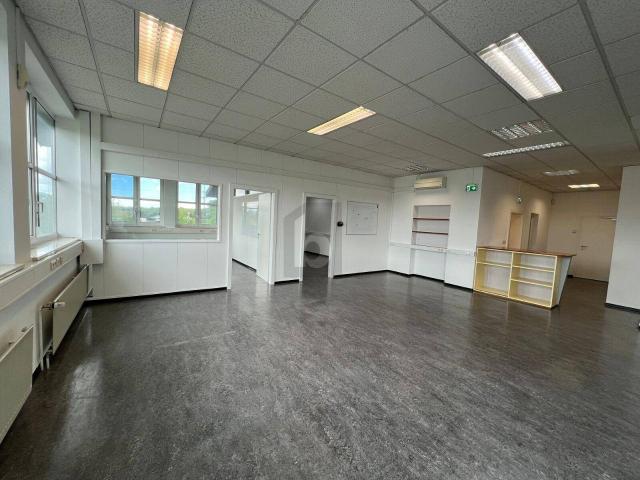 Gewerbe mieten in Bergheim, Salzburg