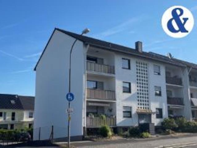Apartment mieten in Ort, Sankt Augustin