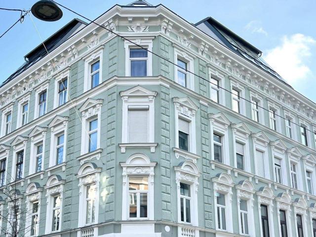 Apartment kaufen in Ottakring, Wien
