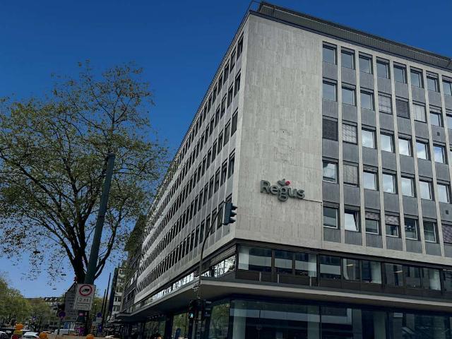 Büro mieten in Stadtmitte, Düsseldorf