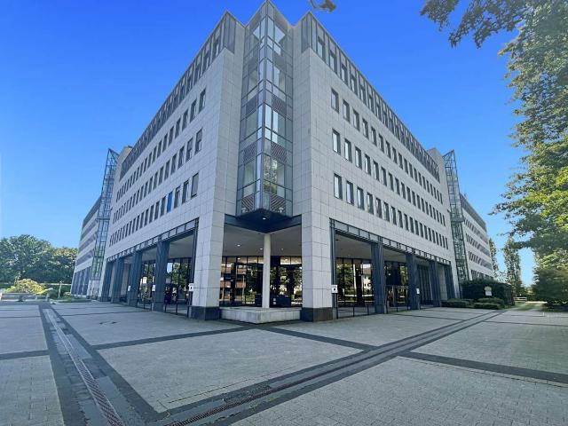 Büro mieten in Tiefenbroich, Ratingen