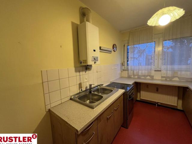 Etagenwohnung kaufen in Mödling