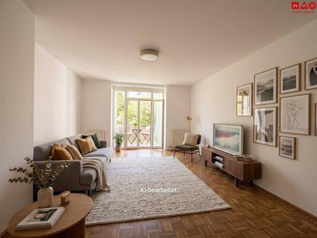 Apartment mieten in Ebelsberg, Linz