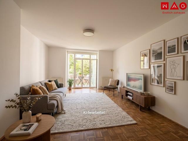 Wohnung mieten in Linz, Oberösterreich