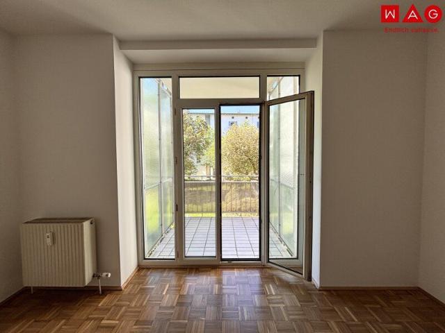 Apartment mieten in Ebelsberg, Linz