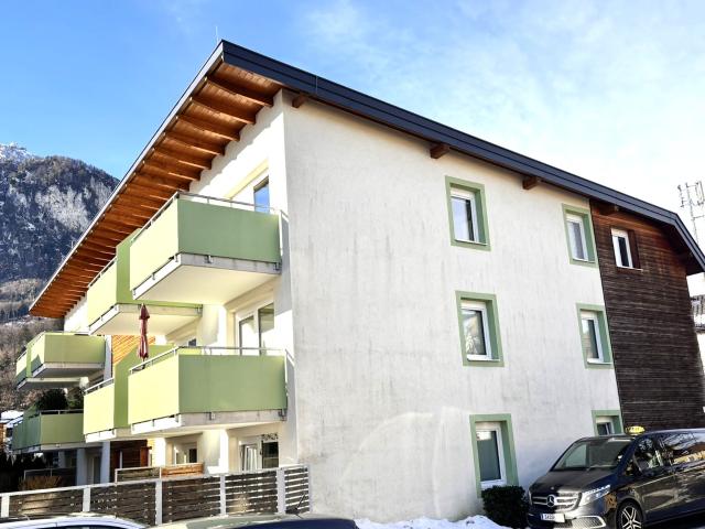 Wohnung mieten in Grödig, Salzburg