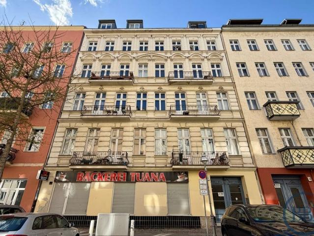 Wohnung kaufen in Mitte, Berlin