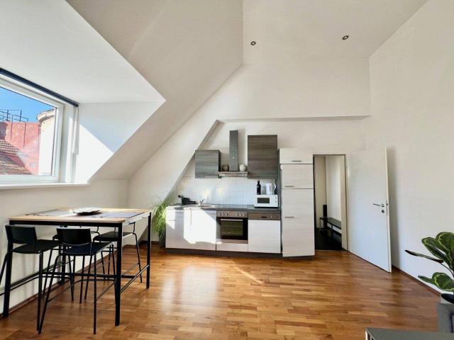 Apartment kaufen in Wieden, Wien