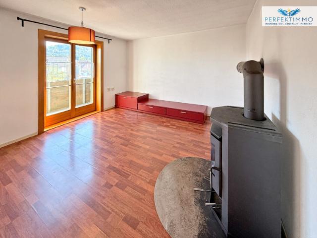 Wohnung kaufen in Eichenberg, Vorarlberg