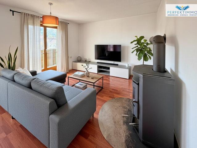 Apartment kaufen in Lochau, Vorarlberg