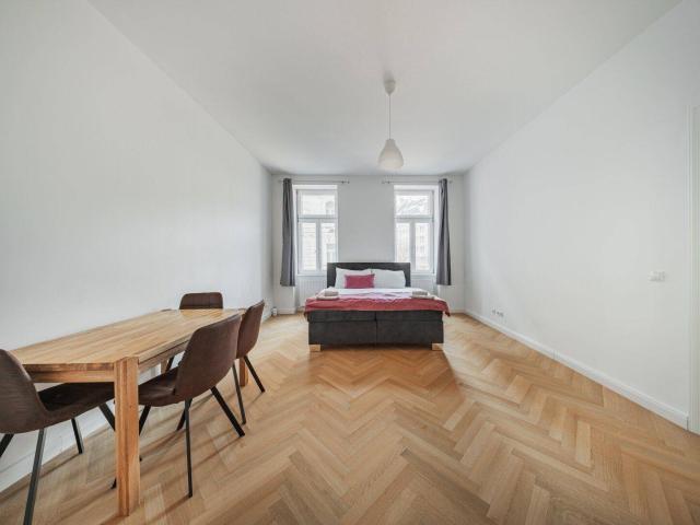Apartment kaufen in KG Margareten, Wien