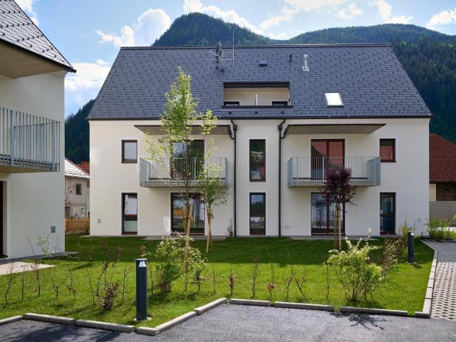 Apartment mieten in Niederwölz, Bezirk Murau