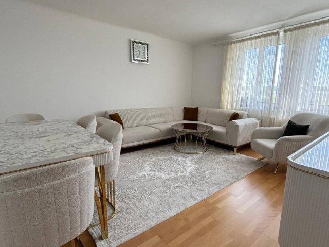 Apartment mieten in Gartenstadt, Wels