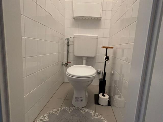 Wohnung mieten in Wels